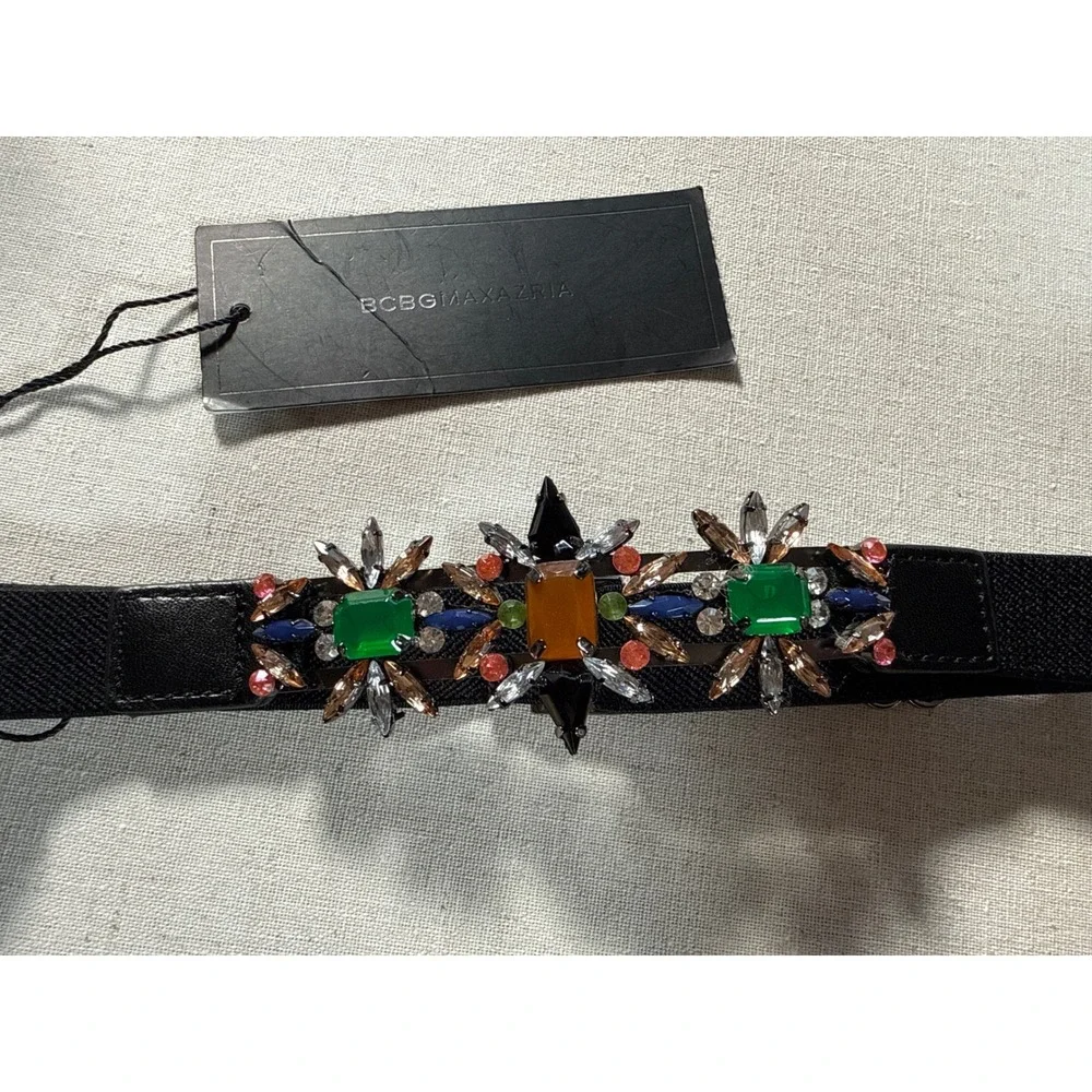BCBGMaxAzria ornamentation offers